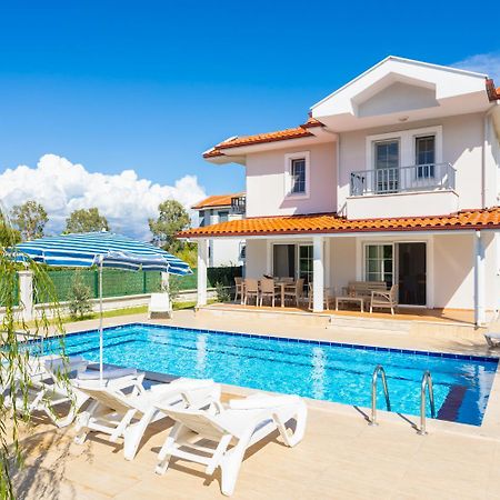 Villa Vista Dalyan Exterior foto