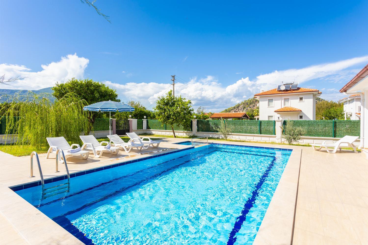 Villa Vista Dalyan Exterior foto